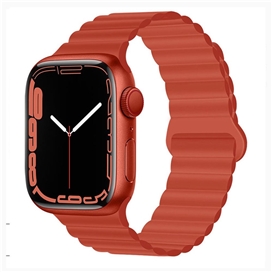 بند اپل واچ جیتک مدل Magnetic classic strap for apple watch 44/45/49mm