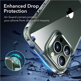 قاب ESR آیفون 13 | ESR Air Shield Boost Case iPhone 13