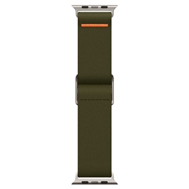 بند اپل واچ اولترا برند اسپیگن مدل Apple Watch Ultra Spigen Lite Fit Band