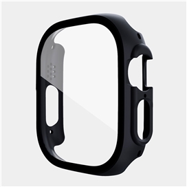 گارد و محافظ صفحه نمایش اپل واچ اولترا 49mm مدل G-TECH Ultra Thin