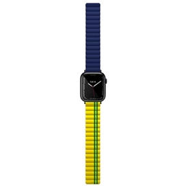بند اپل واچ یونیک مدل Revix World Edition برای اپل واچ Apple Watch Strap 49/45/44/42mm