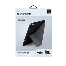 کیف کلاسوری یونیک Transforma برای iPad Pro 12.9 2021-22