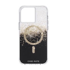 قاب آیفون 14 پرو مکس برند کیس میت مدل Case-Mate Karate Onyx with Magsafe