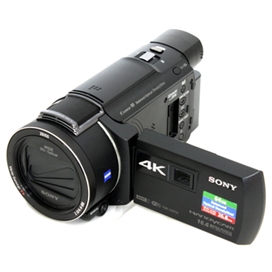 دوربین فیلمبرداری سونی SONY AXP55 4K