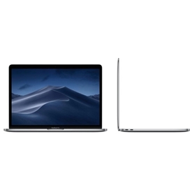 MacBook Pro MV972 2019 همراه با تاچ بار 13 اینچی