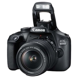 دوربین عکاسی دیجیتال کانن Canon EOS 4000D