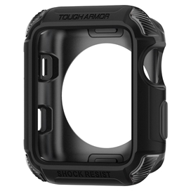 کاور اسپیگن مدل Tough Armor مناسب برای اپل واچ 38mm