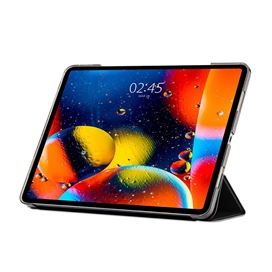 کاور آیپد اسپیگن مدل Smart Fold مناسب IPAD Pro 12.9 (2021)