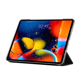 کاور آیپد اسپیگن مدل Smart Fold مناسب IPAD Pro 12.9 (2021)