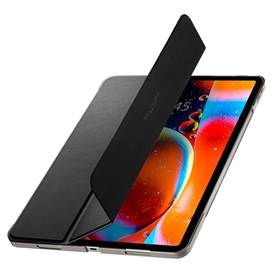 کاور آیپد اسپیگن مدل Smart Fold مناسب IPAD Pro 12.9 (2021)