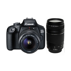 دوربین عکاسی دیجیتال کانن Canon EOS 4000D