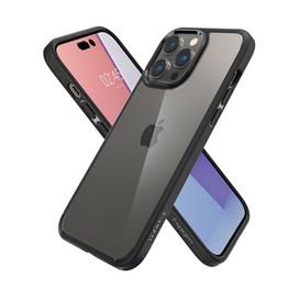 قاب اسپیگن آیفون 14 پرو Spigen Ultra Hybrid case iPhone 14 Pro