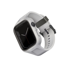 بند و قاب محافظ یونیک اپل واچ | Uniq Monos 2-in-1 Apple Watch Strap & Case 44/45mm