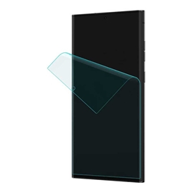 محافظ صفحه نمایش اسپیگن Galaxy S22 Ultra مدل Spigen Flex ID