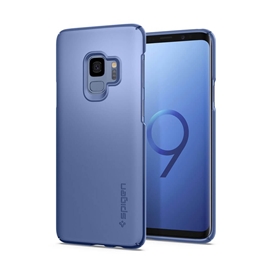 کاور اسپیگن مدل Thin Fit Crystal سامسونگ S9 Plus