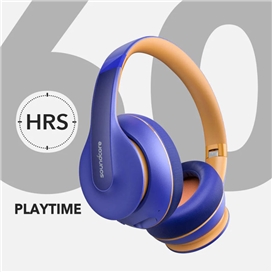 هدفون بلوتوث انکر Anker Soundcore Life Q10 Wireless headphones