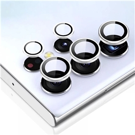 محافظ لنز دوربین ESR گلکسی اس 22 الترا | ESR Camera Lens Protection Samsung Galaxy S22 Ultra