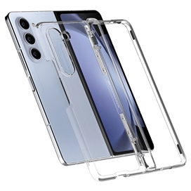 قاب گلکسی زد فولد 5 برند اسپیگن مدل Spigen Thin Fit Pro for Galaxy Z Fold 5