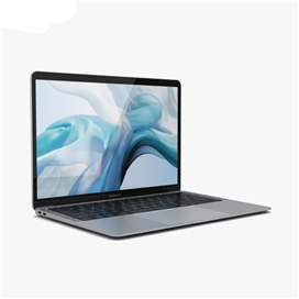 MacBook Air MVFK2 2018 با صفحه نمایش 13 اینچی رتینا