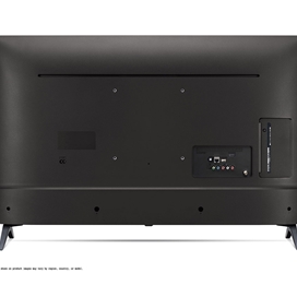 تلویزیون 49 اینچ مدل UN7340 ال جی کره ای