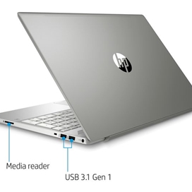 لپ تاپ 15 اینچی HP مدل s-eq0001ne