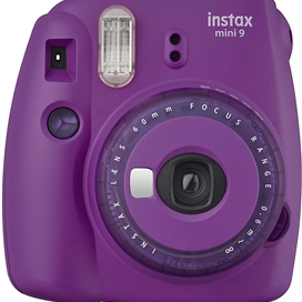 دوربین عکاسی چاپ سریع فوجی فیلم Instax Mini 9