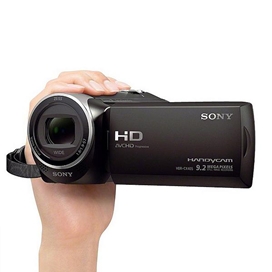 دوربین فیلمبرداری سونی HDR-CX405