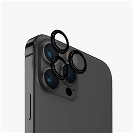 محافظ لنز دوربین آیفون Uniq Optix Lens Protector 13 Pro / 13 Pro Max