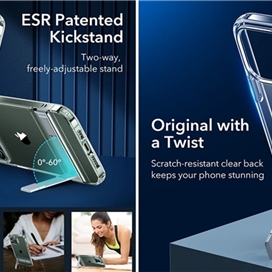 قاب ESR آیفون 13 | ESR Air Shield Boost Case iPhone 13