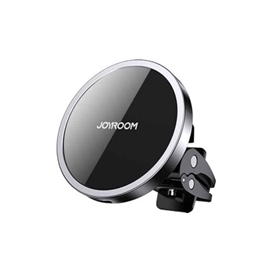 هولدر و شارژر وایرلس دریچه کولری جویروم Joyroom JR-ZS240 توان 15 وات