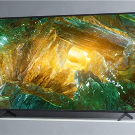 تلویزیون 55 اینچ مدل X8000H سونی SONY