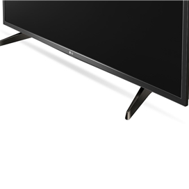 تلویزیون 49 اینچ مدل UN7340 ال جی کره ای