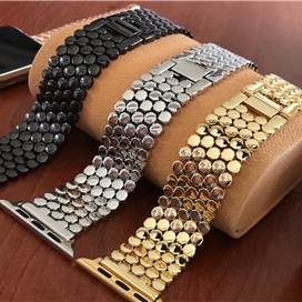 بند واچ لانه زنبوری