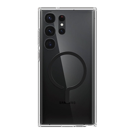 قاب گوشی سامسونگ اس 23 اولترا برند اسپیگن مدل Galaxy S23 Ultra Case Ultra Hybrid OneTap Ring