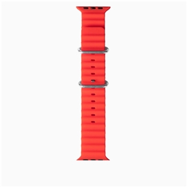 بند اپل واچ جیتک مدل G-Tech Rubber Elastic Ocean Ultra 49mm Watch Straps