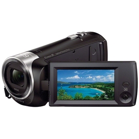 دوربین فیلمبرداری سونی HDR-CX405
