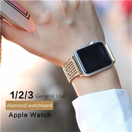 بند نگین اتمی اپل واچ