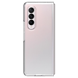 قاب اسپیگن گلکسی زد فولد Spigen Crystal Hybrid Case Galaxy Z Fold 3