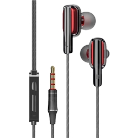 هندزفری سیمی لنوو Lenovo ThinkPlus TW21 Wired In-Ear Earphone 3.5mm Jack