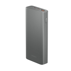 پاوربانک انرژیا مدل COMPAC ULTRA65 PD20000MAH