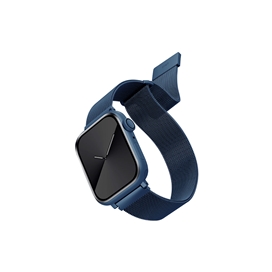 بند اپل واچ طرح میلانس برند یونیک مدل Uniq Dante for apple watch 42/44/45mm