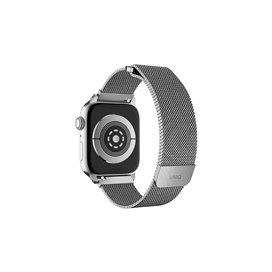 بند اپل واچ طرح میلانس برند یونیک مدل Uniq Dante for apple watch 42/44/45mm