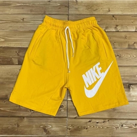 شلوارک اسپرت مردانه نایک Nike