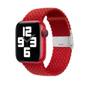 بند اپل واچ جیتک مدل G-Tech Solo Loop strap for iwatch 38/40/41 mm