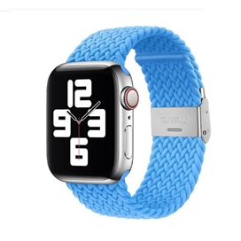 بند اپل واچ جیتک مدل G-Tech Solo Loop strap for iwatch 38/40/41 mm