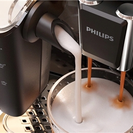 دستگاه قهوه جوش تمام اتوماتیک 2200 فیلیپس PHILIPS