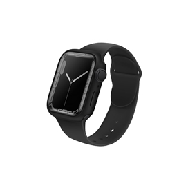 قاب و محافظ صفحه نمایش یونیک اپل واچ سری 7/8 41 میلی متری | Uniq Legion Case Apple Watch Series 7 41mm