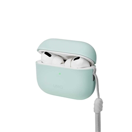 کاور ایرپاد پرو 2 یونیک | Uniq LINO AirPods Pro 2 Case