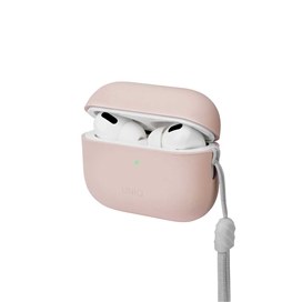 کاور ایرپاد پرو 2 یونیک | Uniq LINO AirPods Pro 2 Case