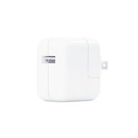 شارژر 12 وات اصلی اپل Apple ipad 12w USB Power Adapter